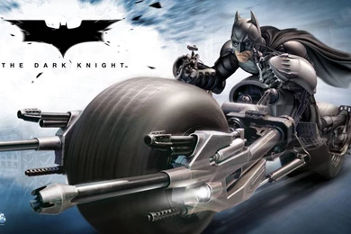 Batmobile   Batman Wallpapers