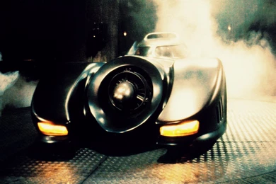 1152x864 Batman Returns: Batmobile Desktop PC And Mac Wallpapers