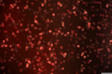 Free Christmas Bokeh Wallpapers