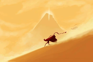 Journey Computer Wallpapers, Desktop Backgrounds