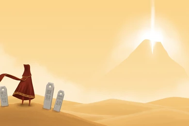 Journey Game Wallpapers   Wallpapers