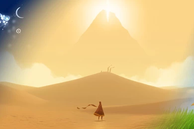 Journey Collector's Edition Computer Wallpapers, Desktop ...