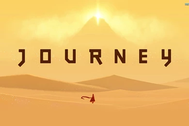 Journey Wallpapers   Game Wallpapers