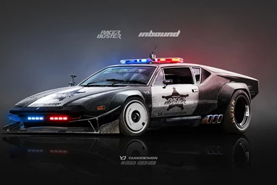 Detomaso   DeviantArt