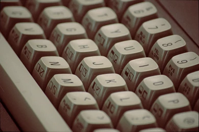 C16 Keyboard High Res Pics Of Retro Computers