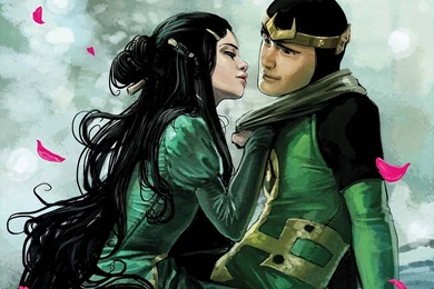 Journey Into Mystery Computer Wallpapers, Desktop Backgrounds ...