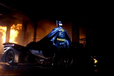 Batmobile Porsche Batman Movie Wallpapers