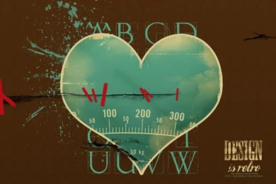 Retro Vintage Wallpapers   28045