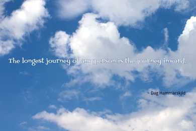 Journey Inspirational Quotes The Desktop Backgrounds. QuotesGram