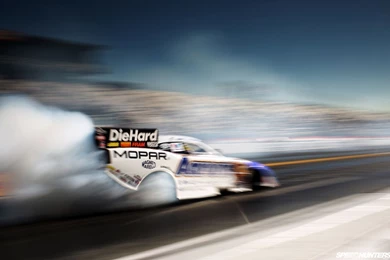 Desktops>> Drag Strip Glory   Speedhunters