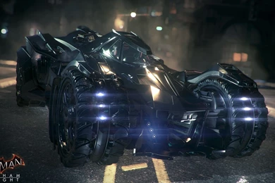 50 Set Of Batman : Arkham Knight Wallpapers 1920 X 1080 HD