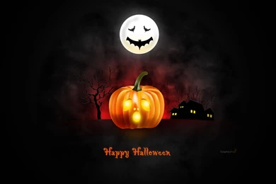 Halloween Wallpapers Archives   GraphicsFuel