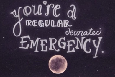 Lyrics Request Wallpapers Panic! At The Disco Brendon Urie Ryan ...