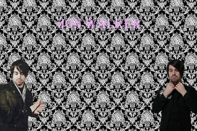 Jon Walker   Panic! At The Disco Wallpapers (1099413)   Fanpop