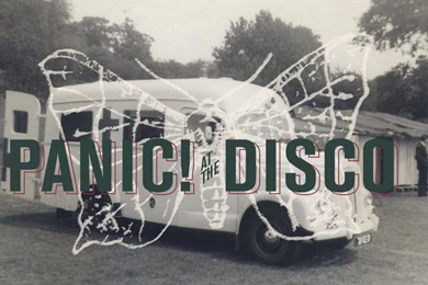 Panic! At The Disco   Wallpapers By RonyeryX On DeviantArt