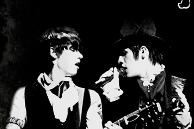 Download Wallpapers 640x960 Panic At The Disco, Band, Members ...