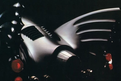 Batmobile Multimedia