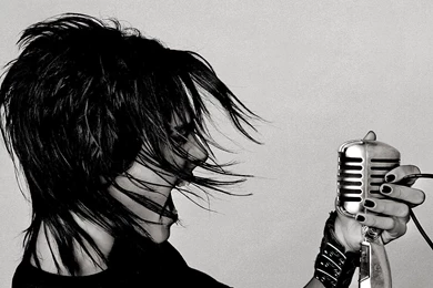 Bill Kaulitz Tokio Hotel Music Singers Wallpapers   (