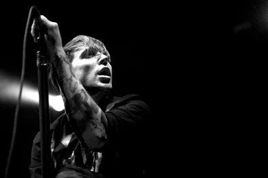 BILLY TALENT Punk Rock Hardcore Alternative 1billytalent Canadian ...