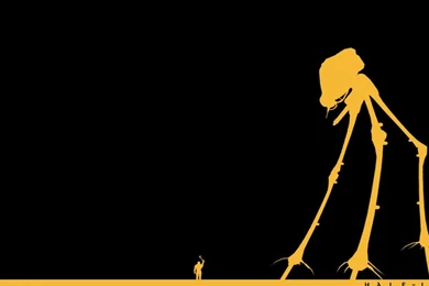 Half Life Striders Half Life Wallpapers   (