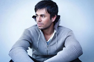 Enrique Iglesias Wallpapers   Male Celebrity   Crazy Frankenstein