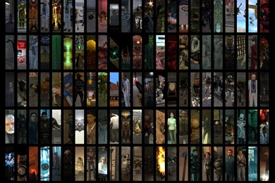 Half Life Wallpapers By Yahuda On DeviantArt