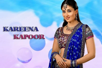 Cool Kareena Kapoor Wallpapers