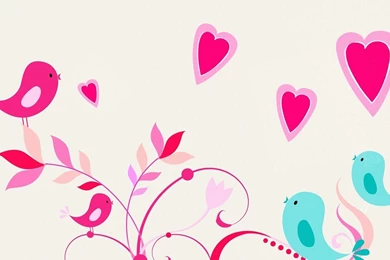 Cute colorful birds spreading love 51310 1920x1080.jpg