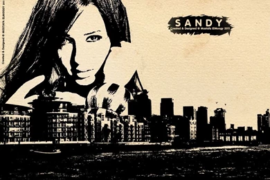 Sandy Singer Wallpapers 2011 By MostafaElMoogy On DeviantArt
