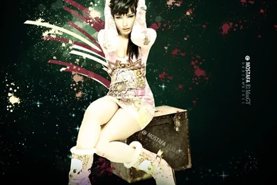 Sandy Singer Wallpapers By MostafaElMoogy On DeviantArt