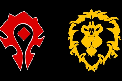 Horde Logo Wallpapers   Wallpapers Cave