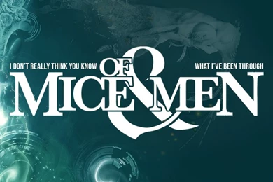 Of Mice And Men iPhone 5 Wallpapers By MotionlessInTyler On DeviantArt