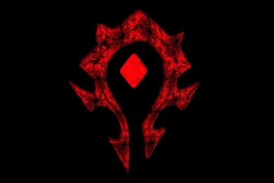 Horde Logo Animation Made In Blender   YouTube
