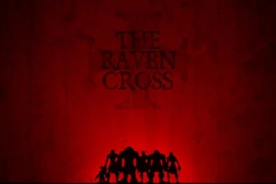 The Raven Cross (H)