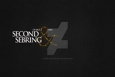 Of Mice And Men Wallpapers I By Miss  Nicole On DeviantArt