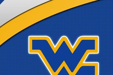 West Virginia Mountaineers iPhone Wallpapers