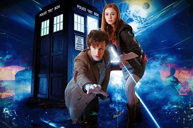 Wallpapers   Doctor Who Wallpapers (12496215)   Fanpop