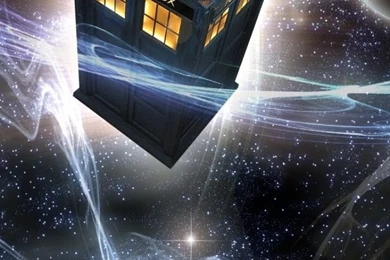Dr Who Galaxy S3 Wallpapers (720x1280)