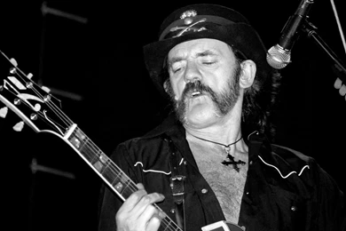 Lemmy Kilmister, Rock Music, Motorhead, Wallpaper, Hd, Widescreen ...