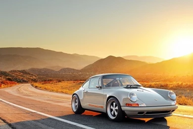 Porsche, Singer, 911   Wallpapers   HD Wallpapers