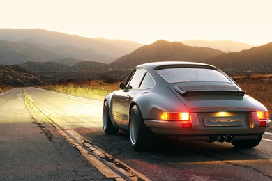 Singer 911 Wallpapers   Image