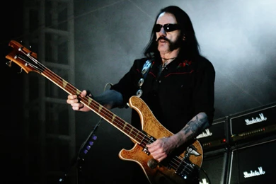 Lemmy Kilmister, Rock Music, Motorhead, Wallpaper, Hd, Widescreen ...