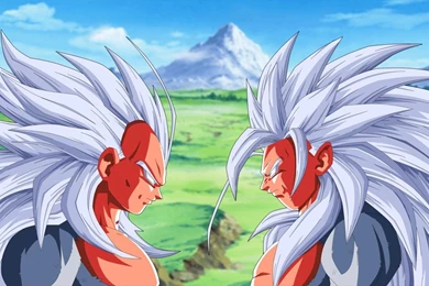 Goku Ssj5 Wallpapers   Wallpapers Cave