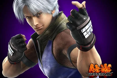 61 Tekken 6 HD Wallpapers