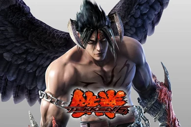 61 Tekken 6 HD Wallpapers