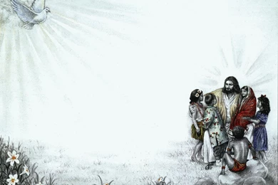 Jesus Backgrounds Pictures   Wallpapers Cave