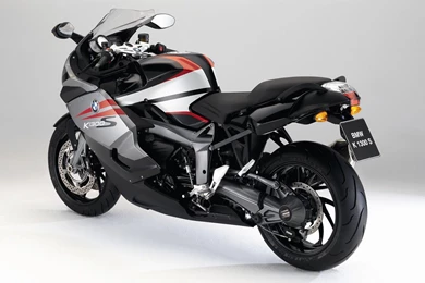 BMW K 1200 S Wallpapers