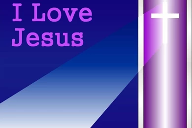 I Love Jesus Lights Wallpapers Christian Wallpapers And Backgrounds ...
