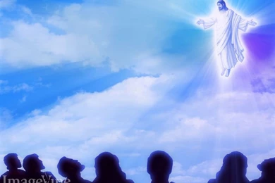 The Easter Story, Backgrounds For Worship