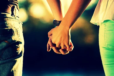 Love Couple Wallpapers